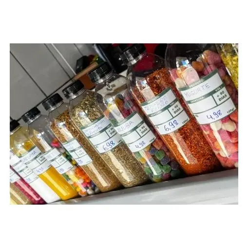 TEMPERO A GRANEL 100G