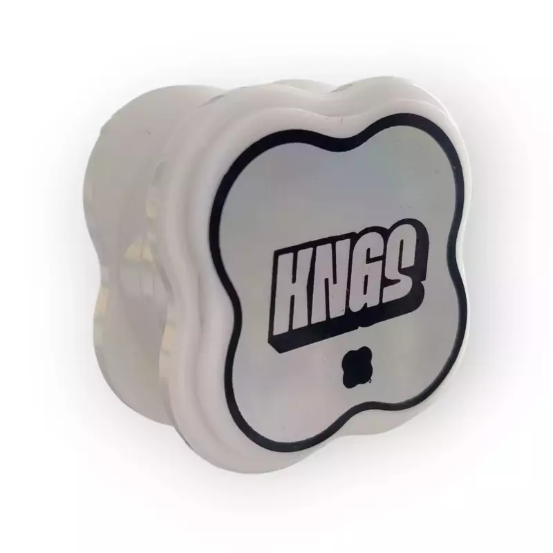 Dichavador Kings Pequeno Branco