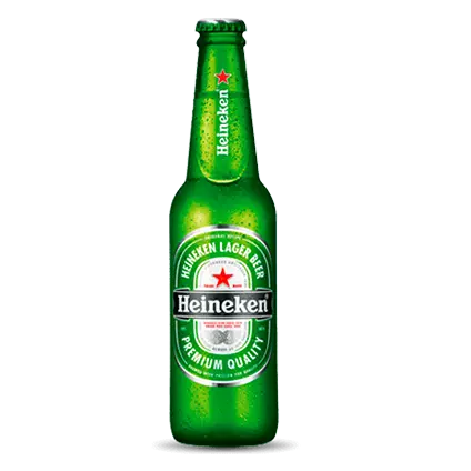 Heineken long