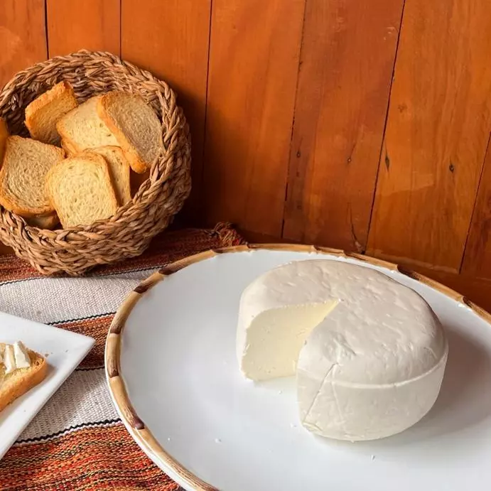 Minas Frescal Light (Ricota)