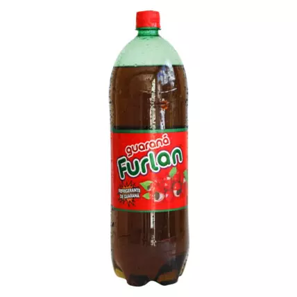 FURLAN GUARANA 2 LITROS