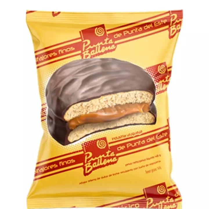 CLASICO CHOCO X 12 48g