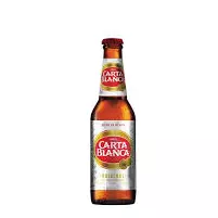 Carta blanca