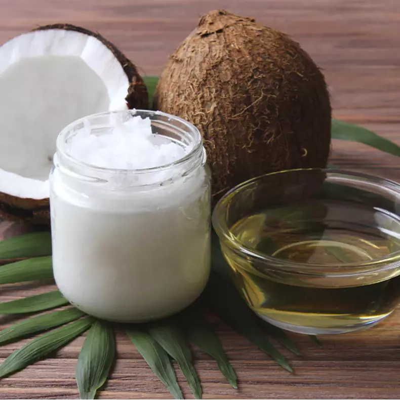 Aceite de coco 250 g