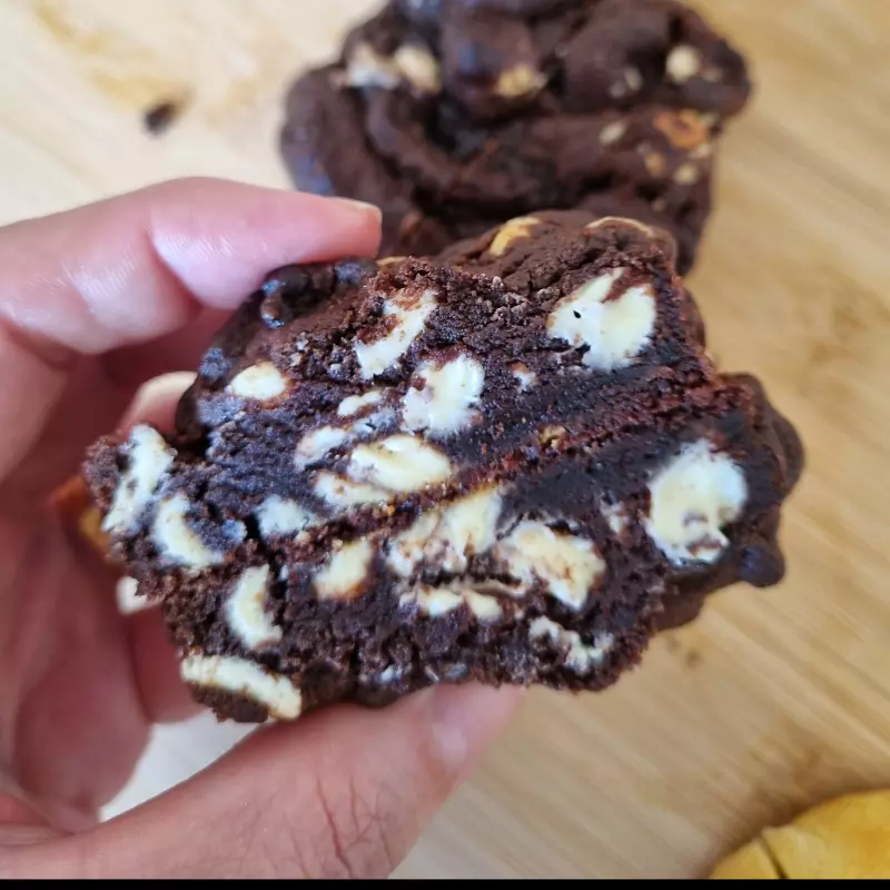 Cookie Duplo Choco