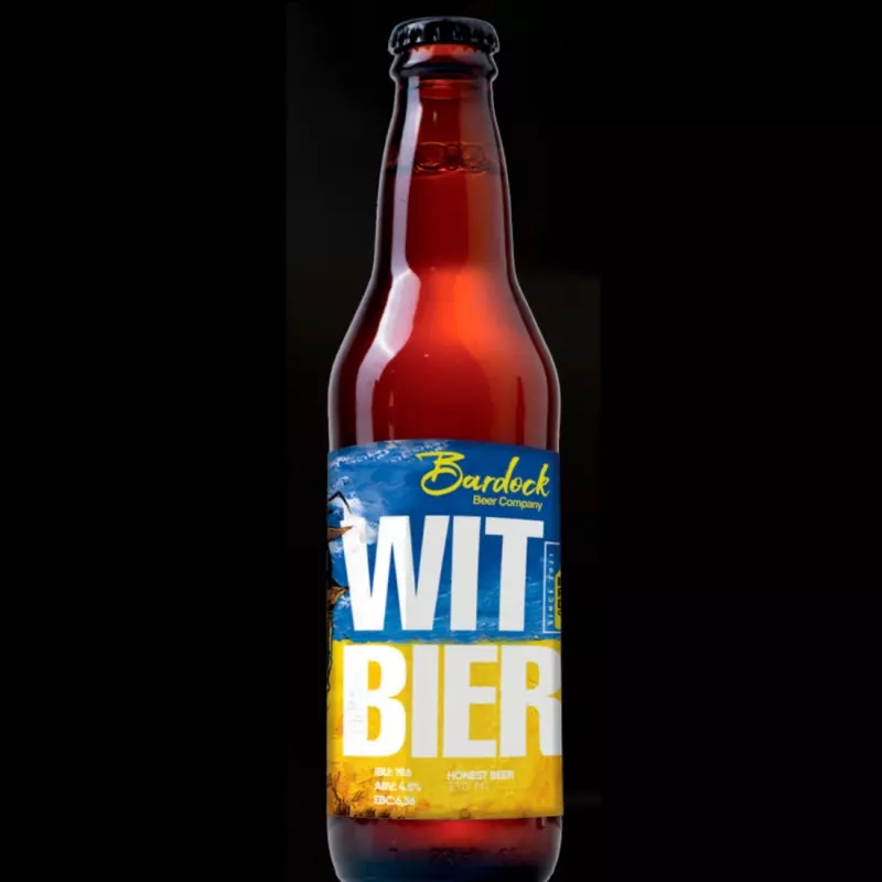 WIT BIER - BARDOCK
