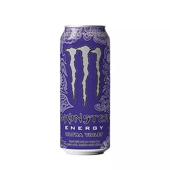 Monster Ultra Violet 473ml