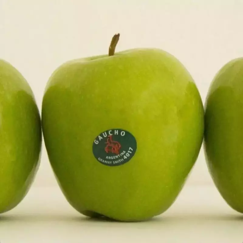 Manzana verde x 250gr (90)