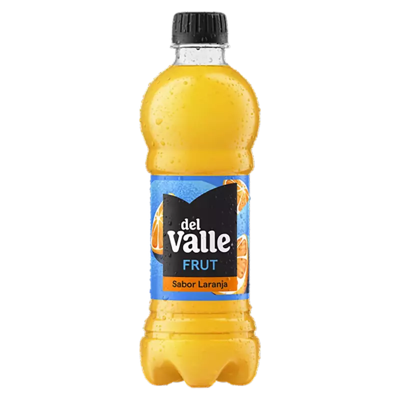 Suco Del Valle Laranja 450ml