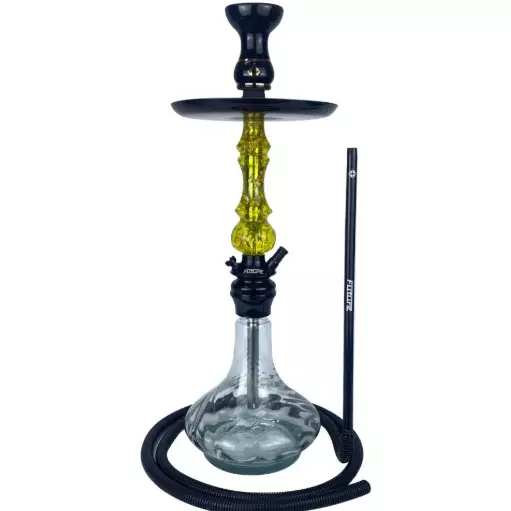 AMAZON FUTURE CARTIER BLACK/ TOPAZIO