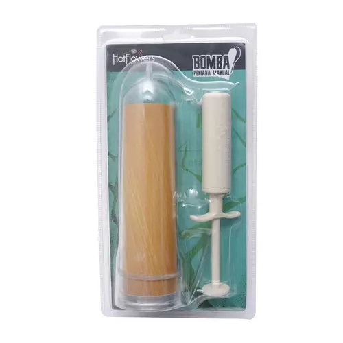 Bomba Peniana - Sob Encomenda