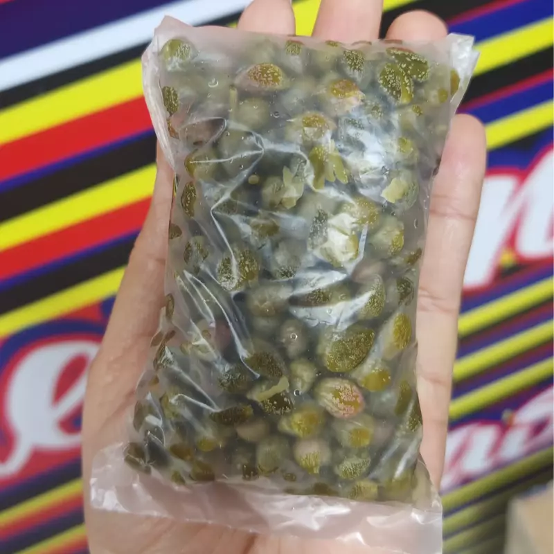 Alcaparras 100gr
