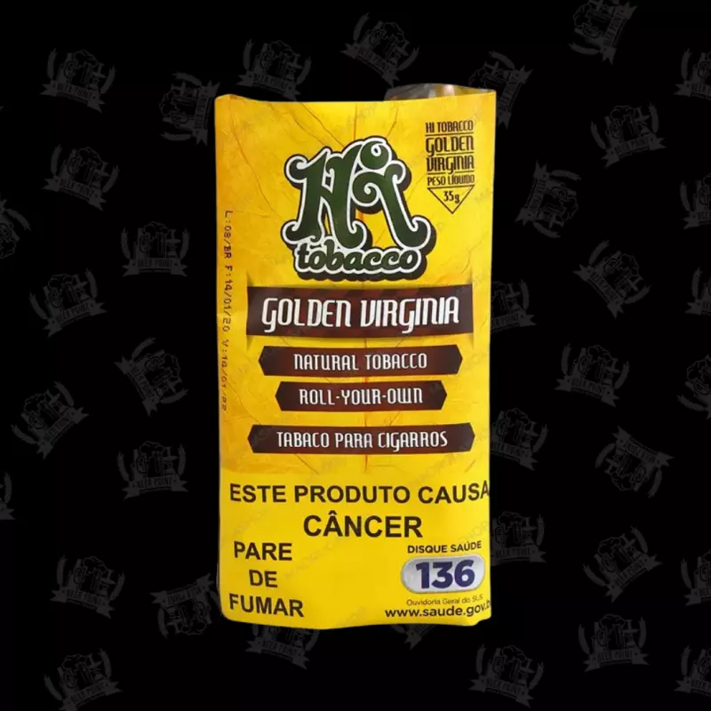 Tabaco Hi Tabaco 35g