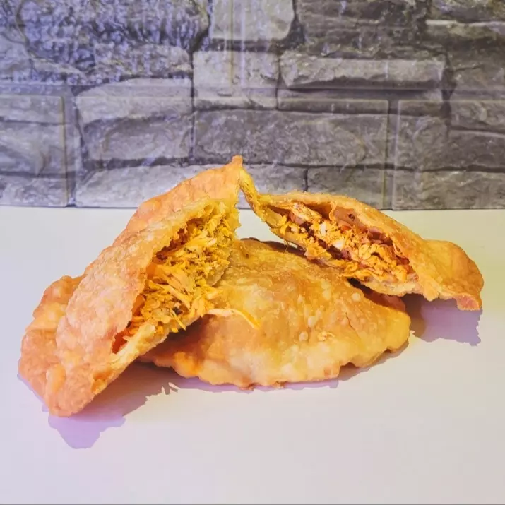 Pastelillos