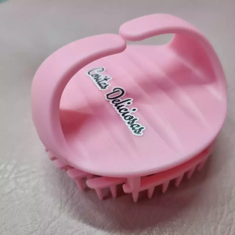 CEPILLO MASAJEADOR 20MIL 00027