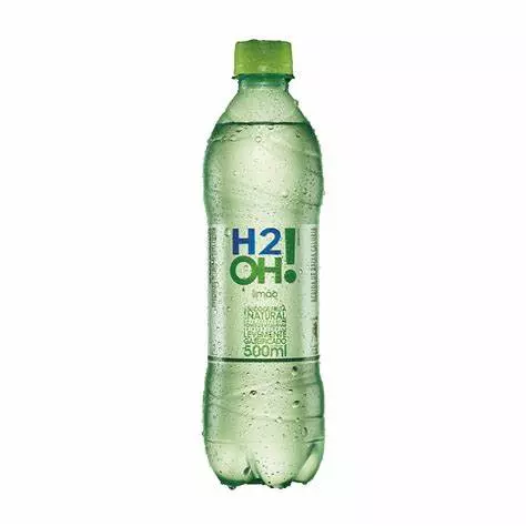 H2O