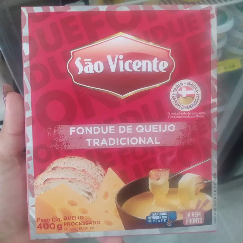 FONDUE