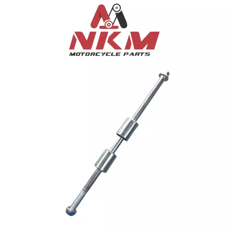 KIT TIJERA ENCAUCHETADO AX 100