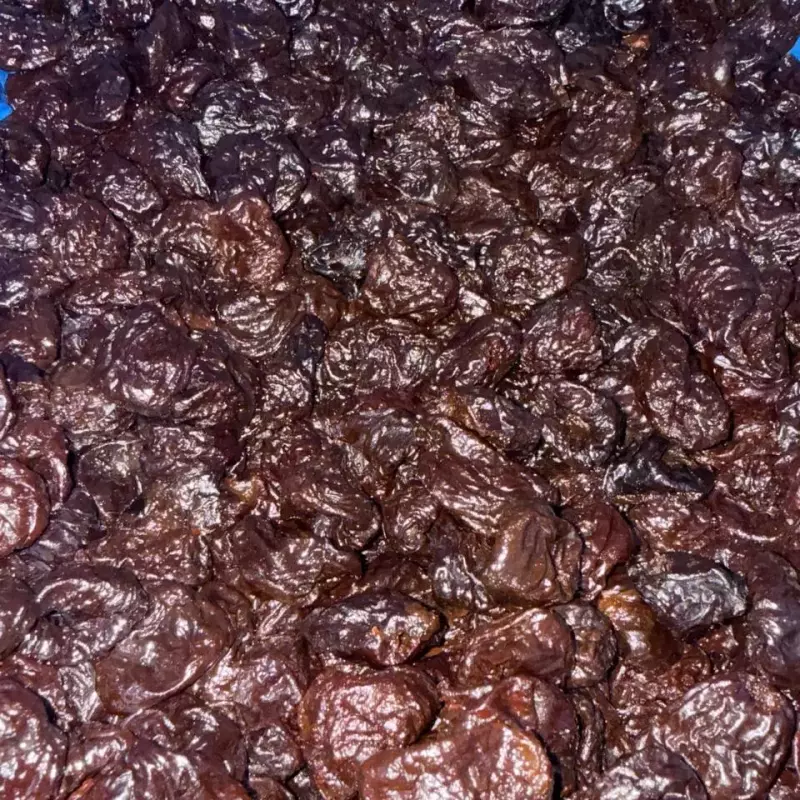 AMEIXA SECA S/ CAROÇO