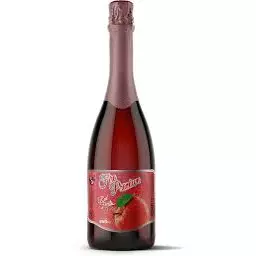 SIDRA ROSE FIRE PREMIUM 660ML