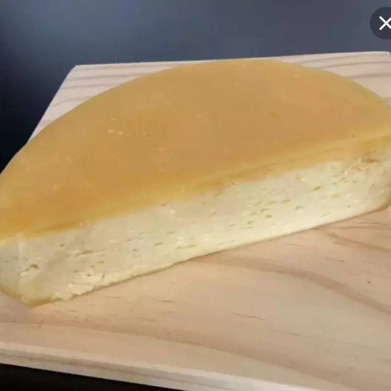 Canastra Curado - Resende