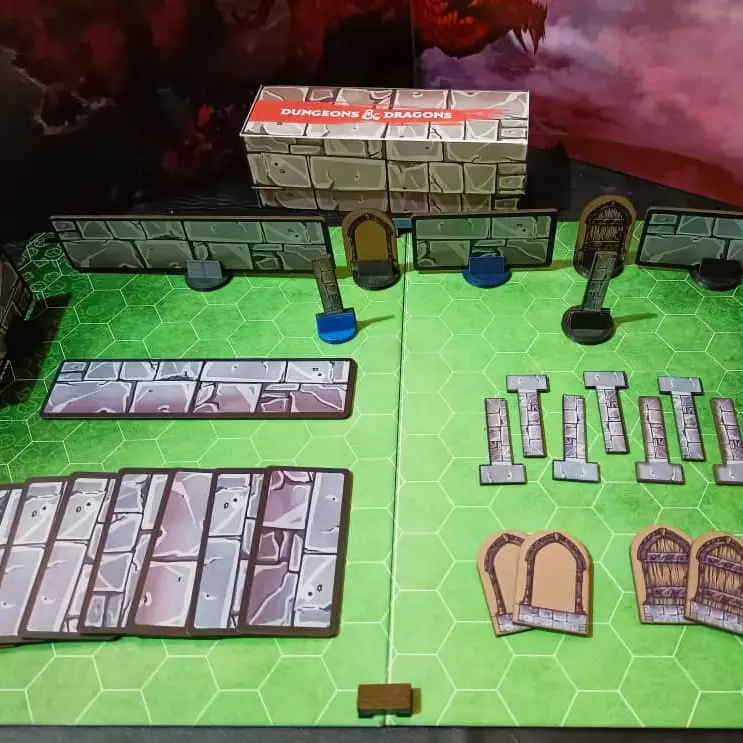 Estructuras para rol