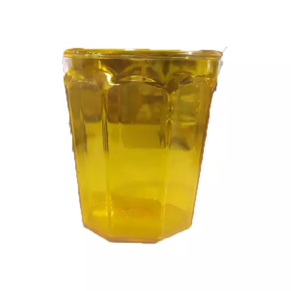 Vasos Acrilicos