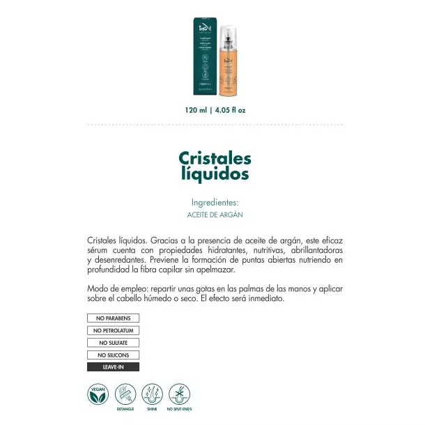Cristales Líquidos