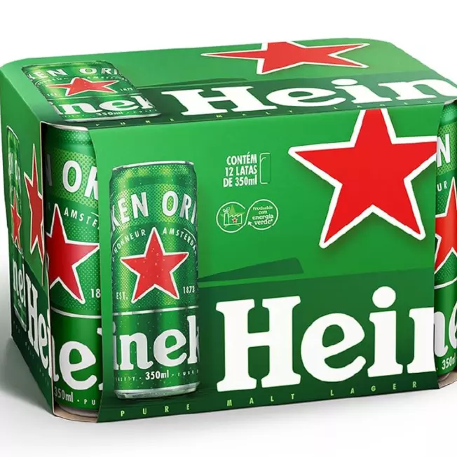 Heineken 350ml