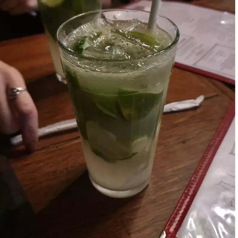 CAIPIBOMBA