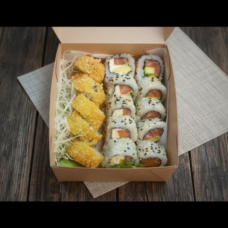 Combo Salmónx15
