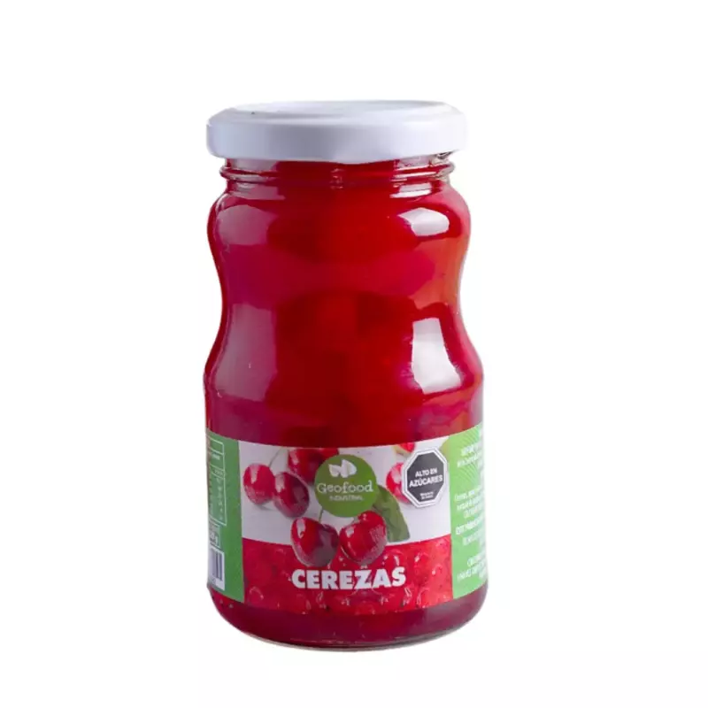 Marrasquino geofood/rocofrut  240gr