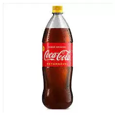 COCA COLA 2 LTS RETORNAVEL