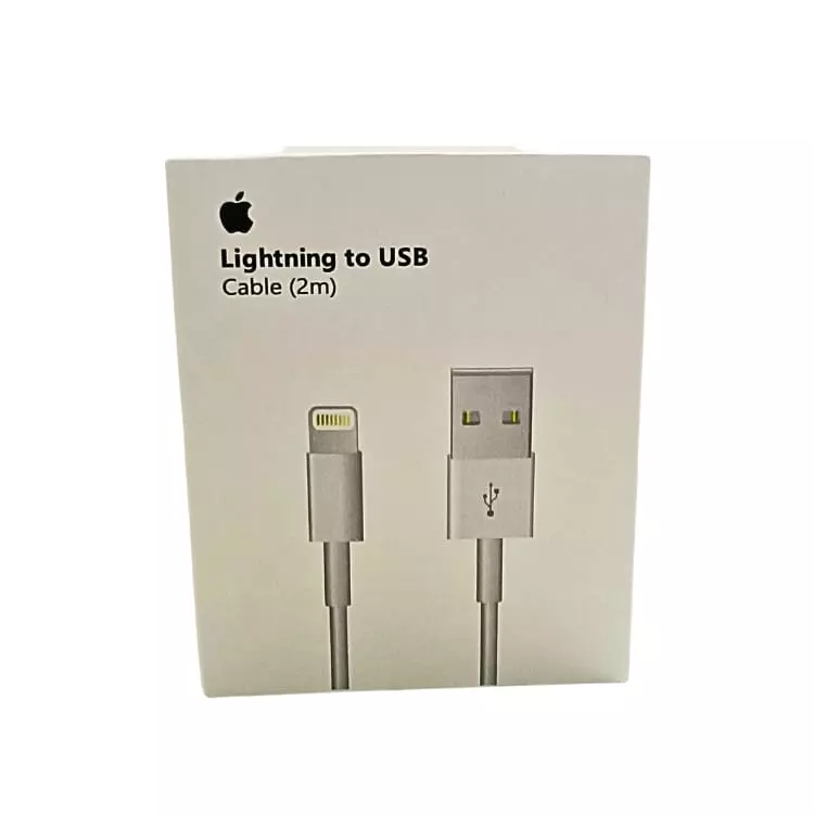 CABO P/IPHONE 2M USB/IOS MD818ZM/A