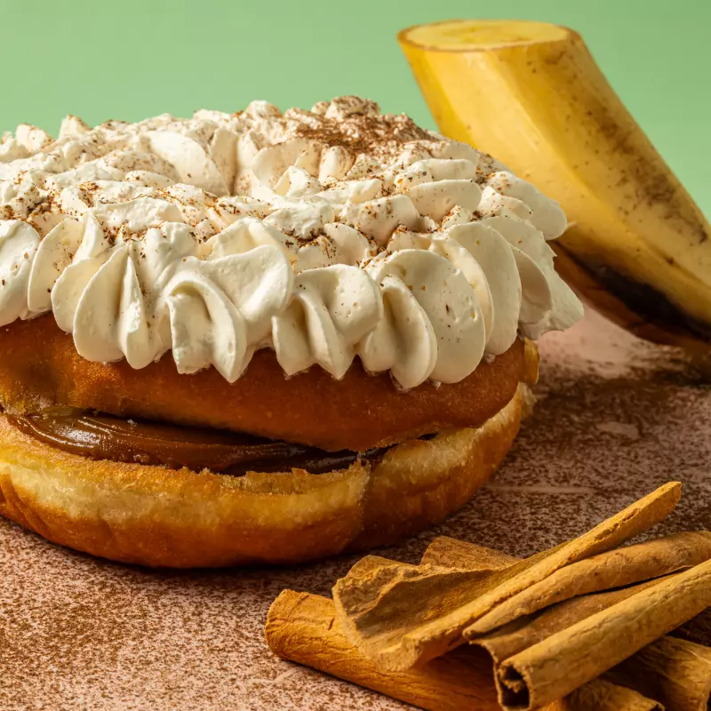 Banoffee