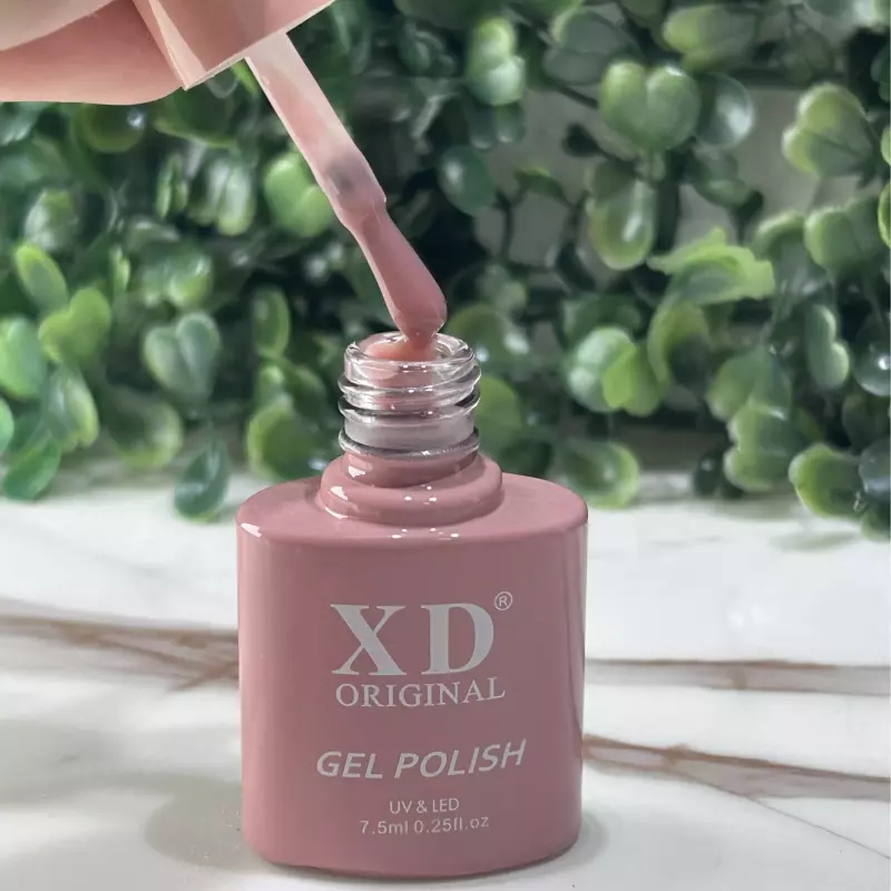 Esm. Gel XD 25