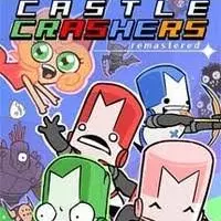Castle Crashers (2-4 Jugadores)
