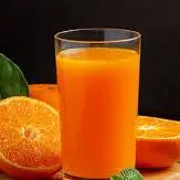 Suco Laranja , Abacaxi e Couve