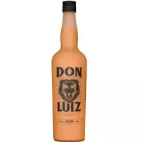 LICOR DON LUIZ DOCE DE LEITE 750ML