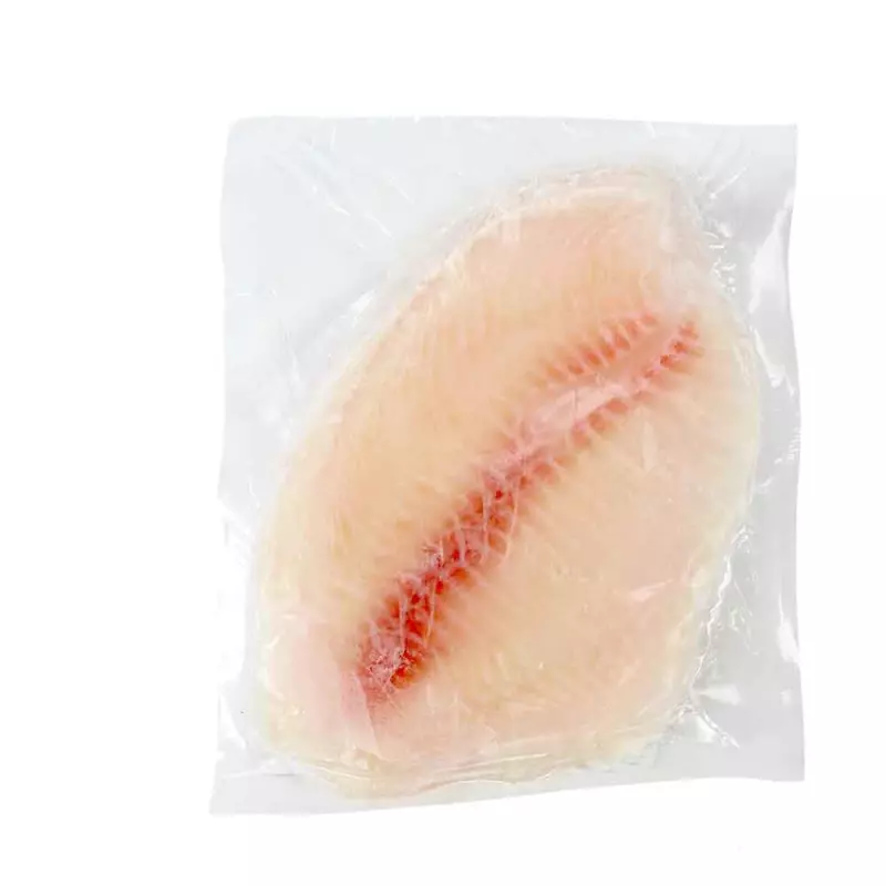 Filete de Tilapia