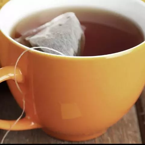 Té puro