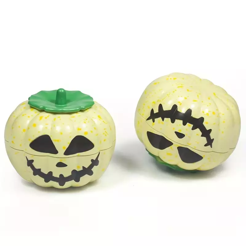 DICHAVADOR DE METAL - ABÓBORA