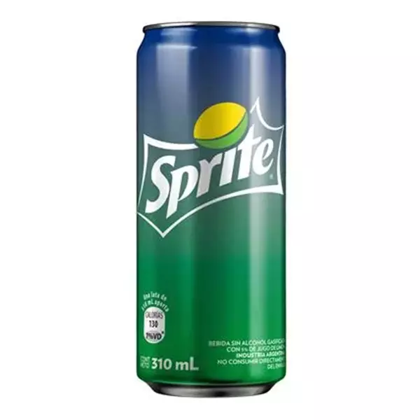 Sprite Lima-Limão