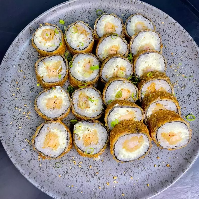 Só Hot! (20 peças)