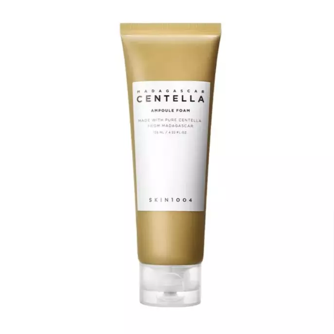 Skin1004 cleanser
