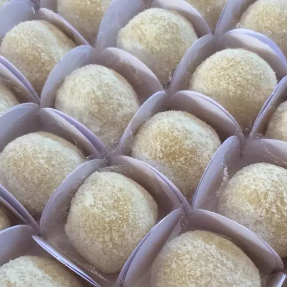 Brigadeiro de Ninho
