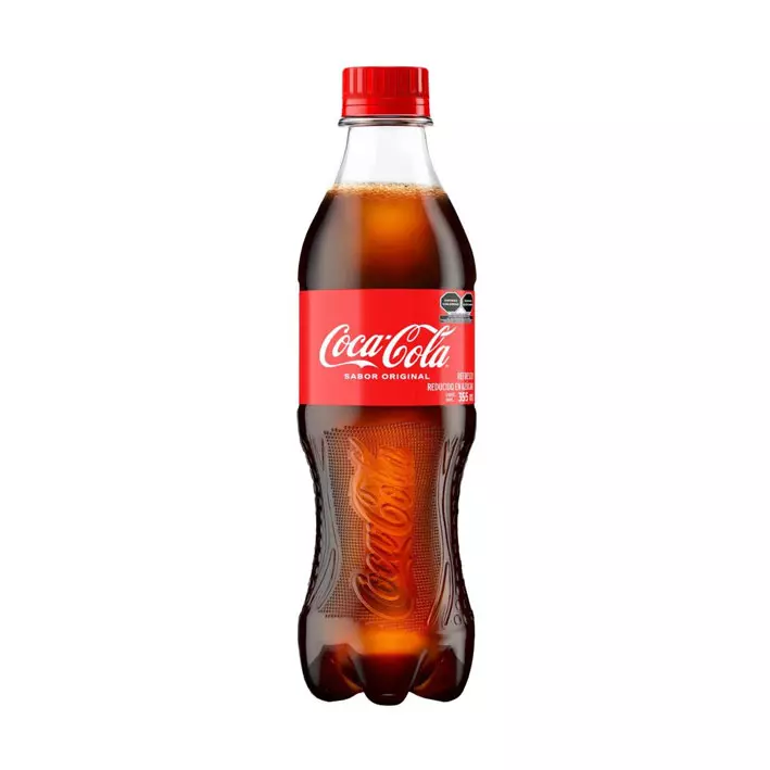 COCA COLA ORIGINAL 355ml