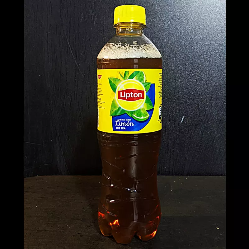 Té frío 500ml