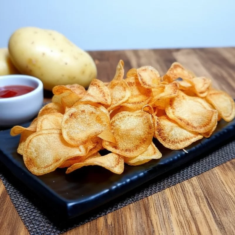 Batata Fatiada