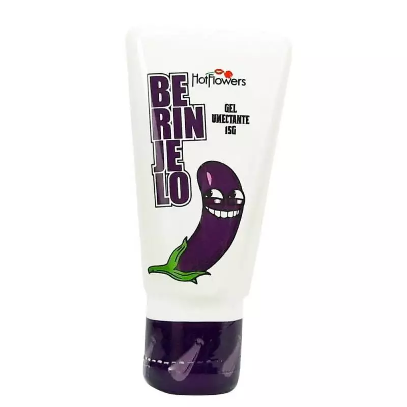 BERINJELO EXCITANTE MASCULINO